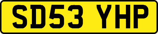 SD53YHP