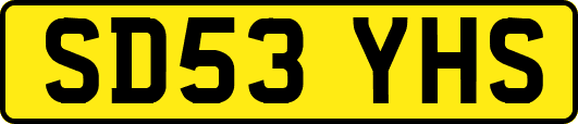 SD53YHS