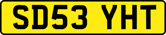 SD53YHT