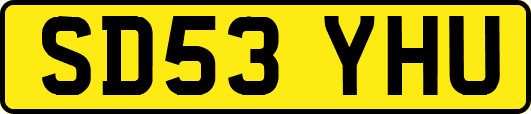 SD53YHU