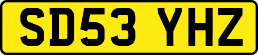 SD53YHZ