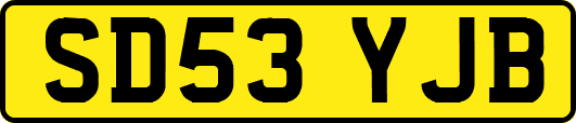 SD53YJB