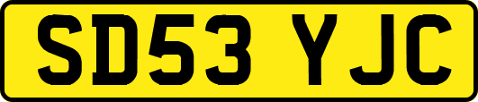 SD53YJC