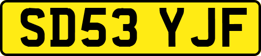 SD53YJF