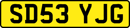 SD53YJG