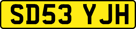 SD53YJH