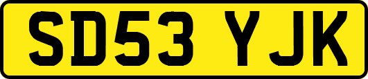 SD53YJK