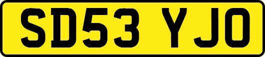 SD53YJO