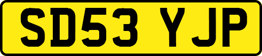 SD53YJP