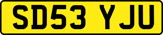 SD53YJU