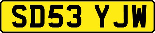 SD53YJW