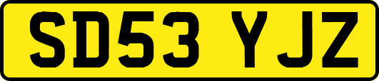 SD53YJZ