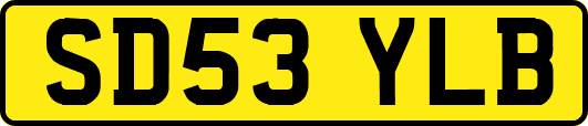 SD53YLB