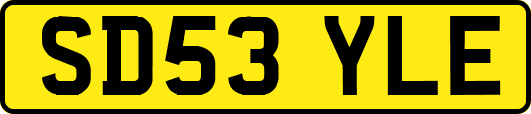 SD53YLE