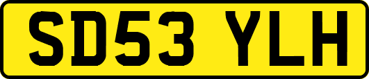 SD53YLH