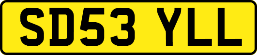 SD53YLL