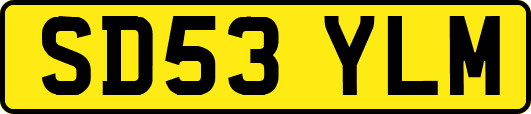 SD53YLM