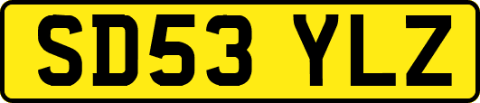 SD53YLZ