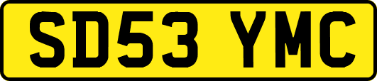 SD53YMC