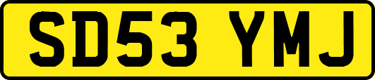 SD53YMJ