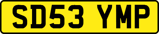 SD53YMP