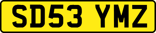 SD53YMZ