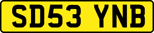 SD53YNB