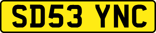 SD53YNC