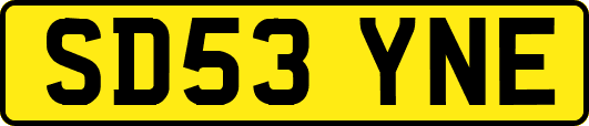 SD53YNE