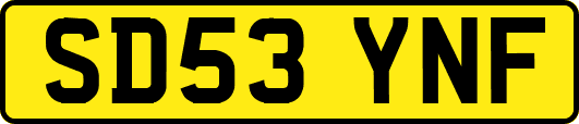 SD53YNF