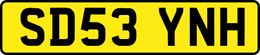 SD53YNH
