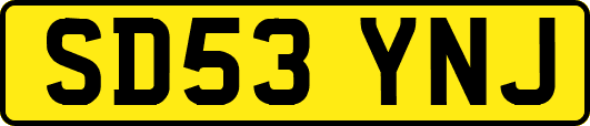SD53YNJ