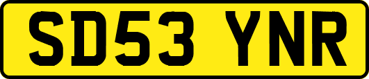 SD53YNR
