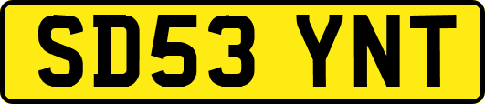 SD53YNT