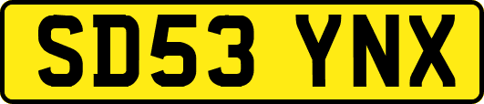 SD53YNX