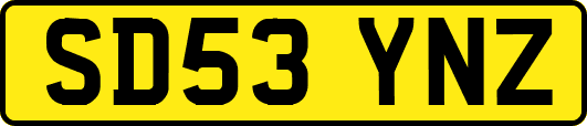 SD53YNZ