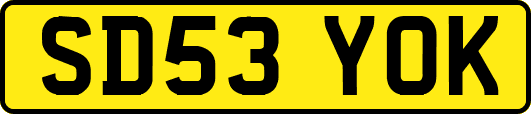 SD53YOK