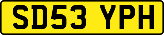 SD53YPH