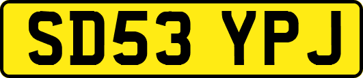 SD53YPJ