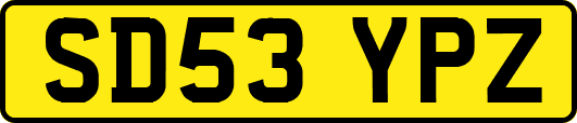 SD53YPZ