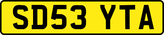 SD53YTA