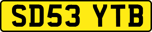 SD53YTB