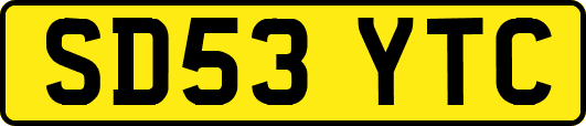 SD53YTC
