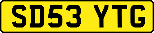 SD53YTG