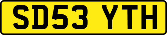 SD53YTH