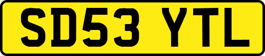 SD53YTL