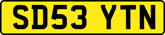 SD53YTN