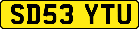 SD53YTU