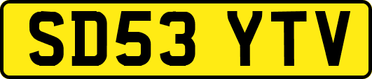 SD53YTV