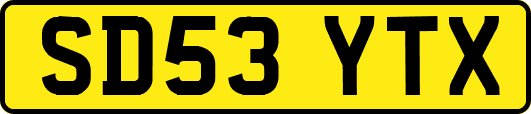 SD53YTX